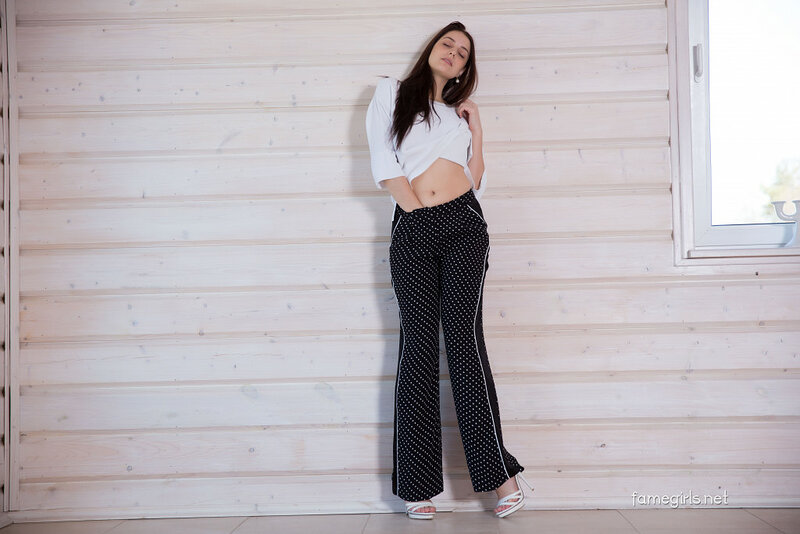 Екатерина, 25 лет, 4 размер груди