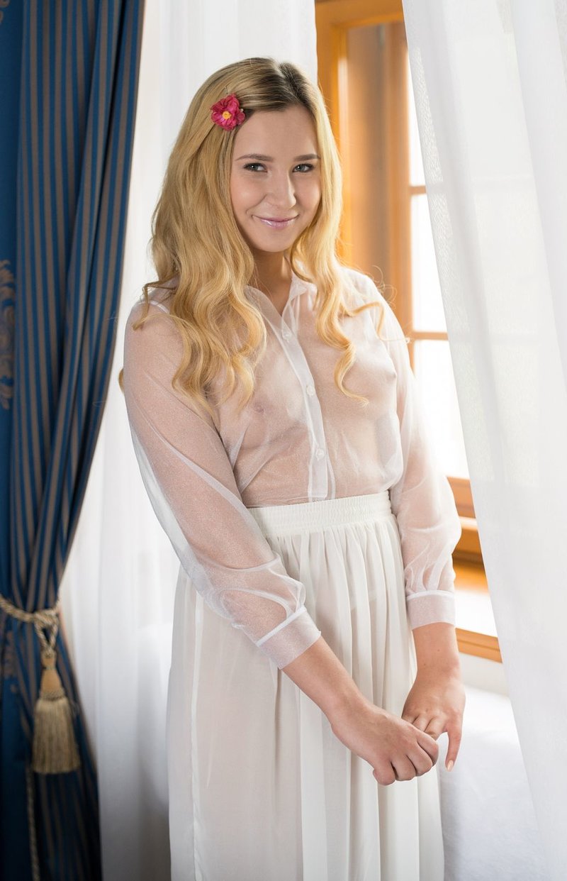 Наташка, 70 лет, 1 размер груди