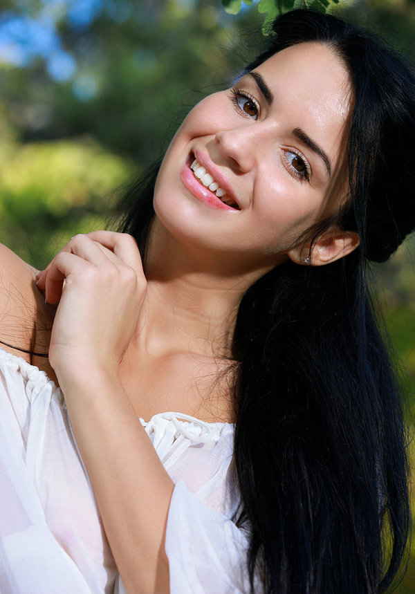 Валентина, 29 лет, 1 размер груди